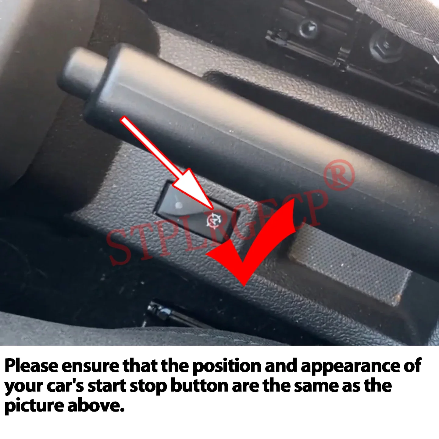 Für Renault Dacia Dokker Kangoo F67 2017-2021 Auto Standard Start-Stopp-Motorabschaltgerät Kabel – Detail 2