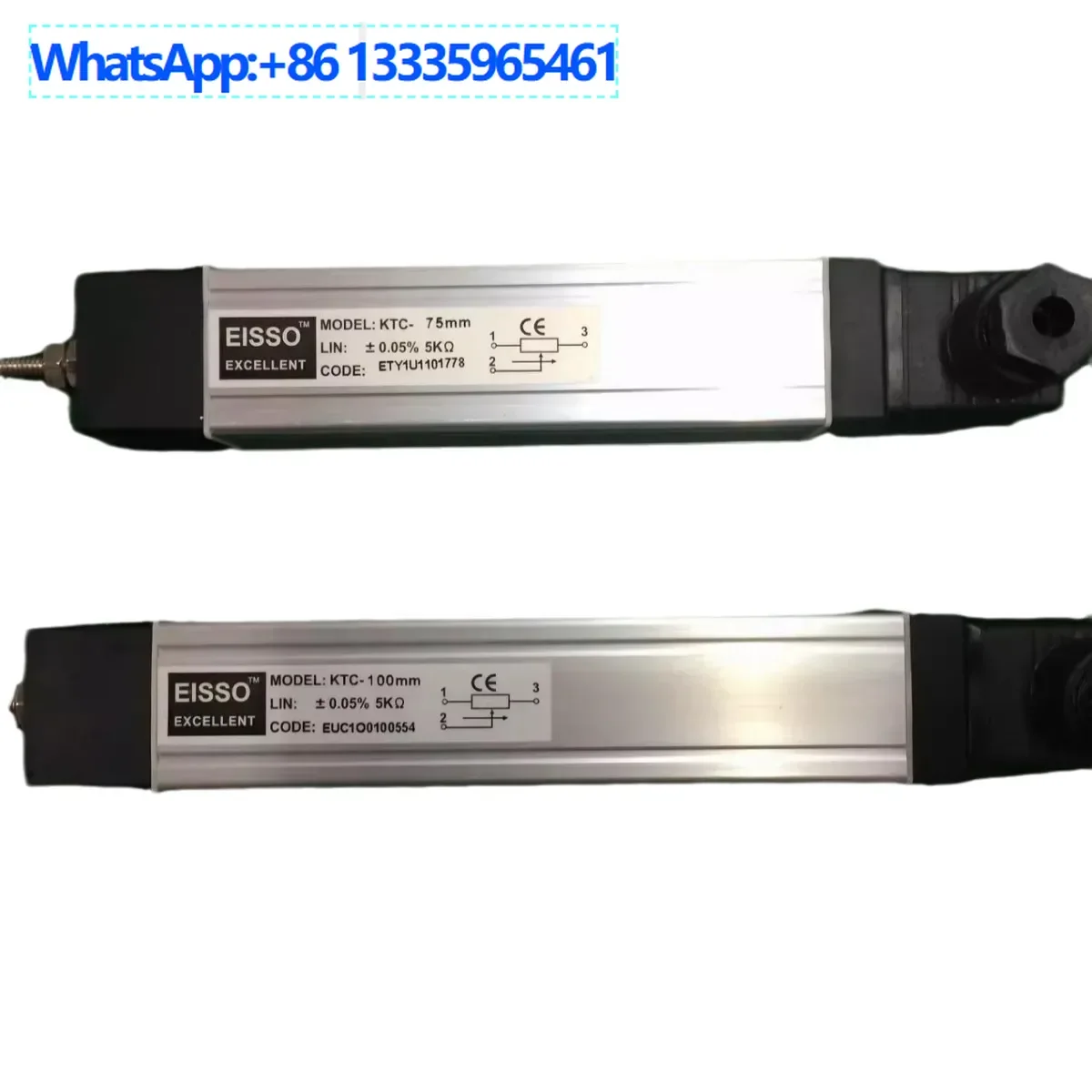 Eisso Electronic Ru…