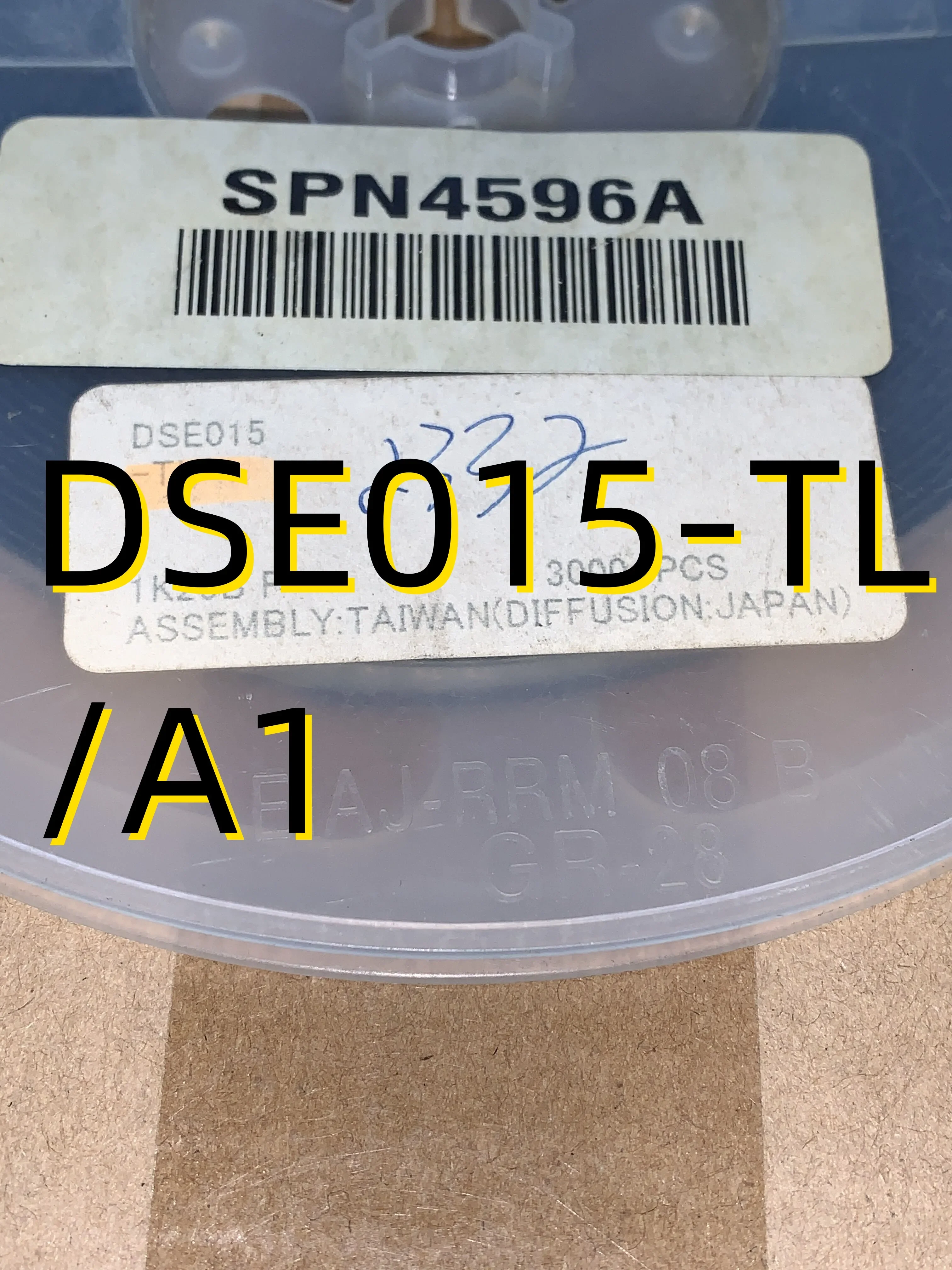 10 قطعة DSE015-TL /A1