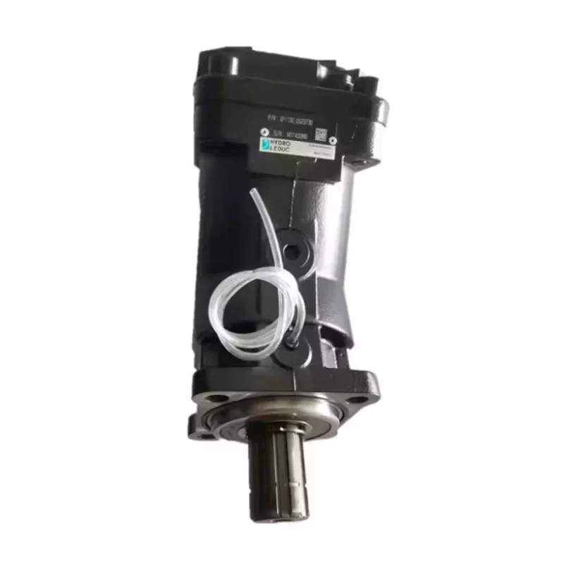 XPi25 0523800 XPi32 0523790 oblique axis plunger pump hydraulic motor environmental sanitation hook arm truck