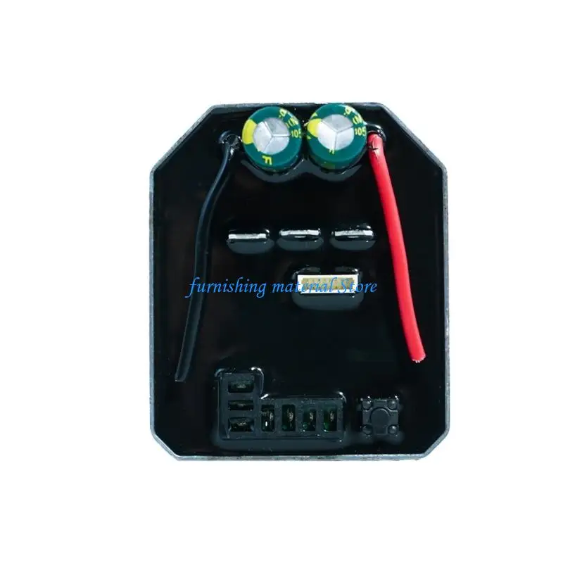Y5GD Electric Wrenches Control Board 21V 50A Control Driver Power Tool Motherboard