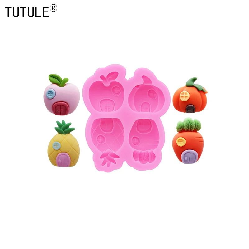 Diy Fruit Accessori…