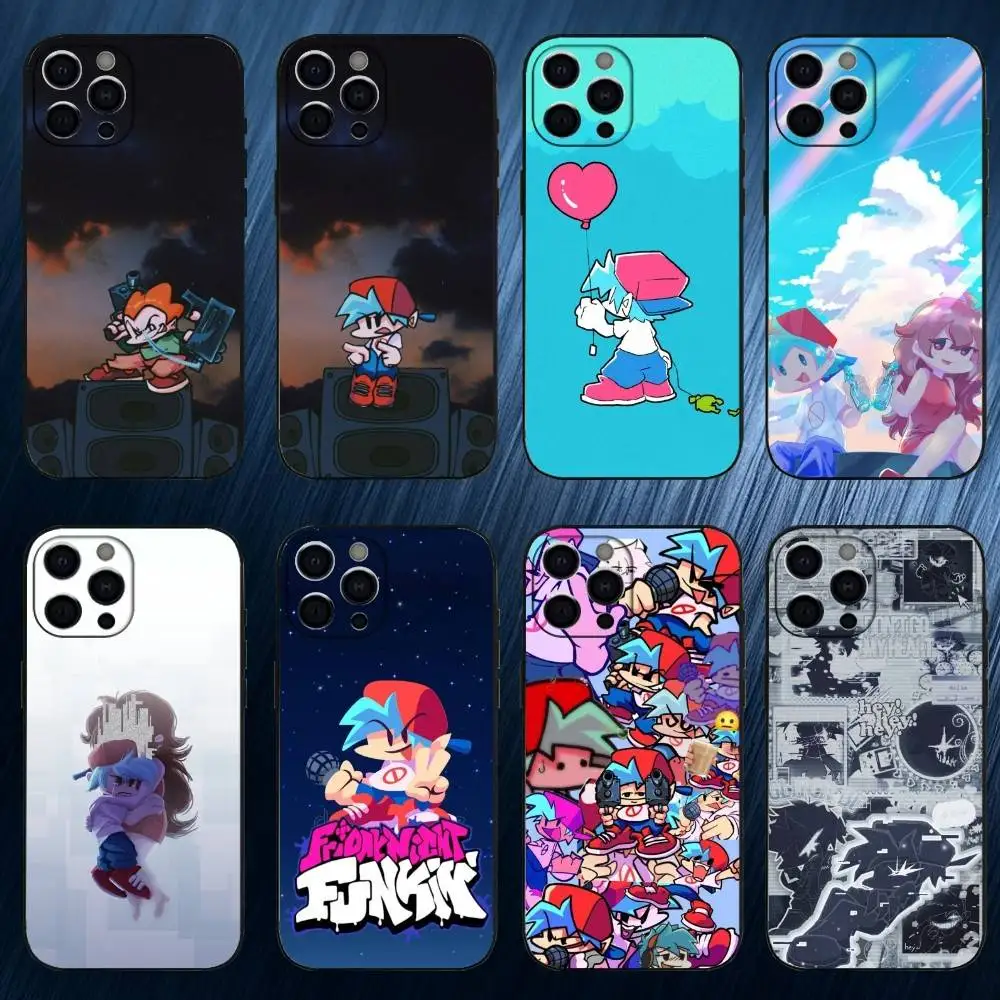 Game F-Friday Night… - image