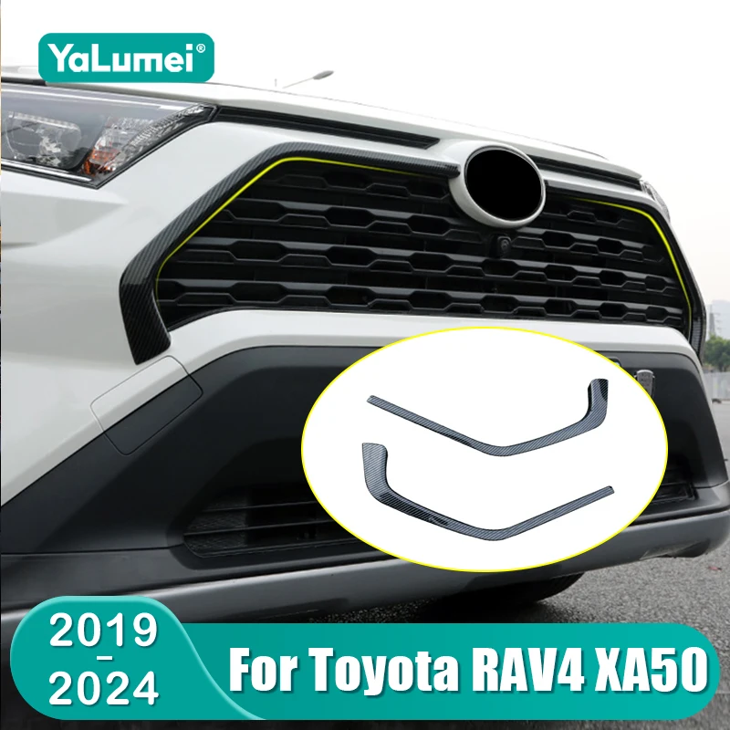 For Toyota RAV4 XA5… - image
