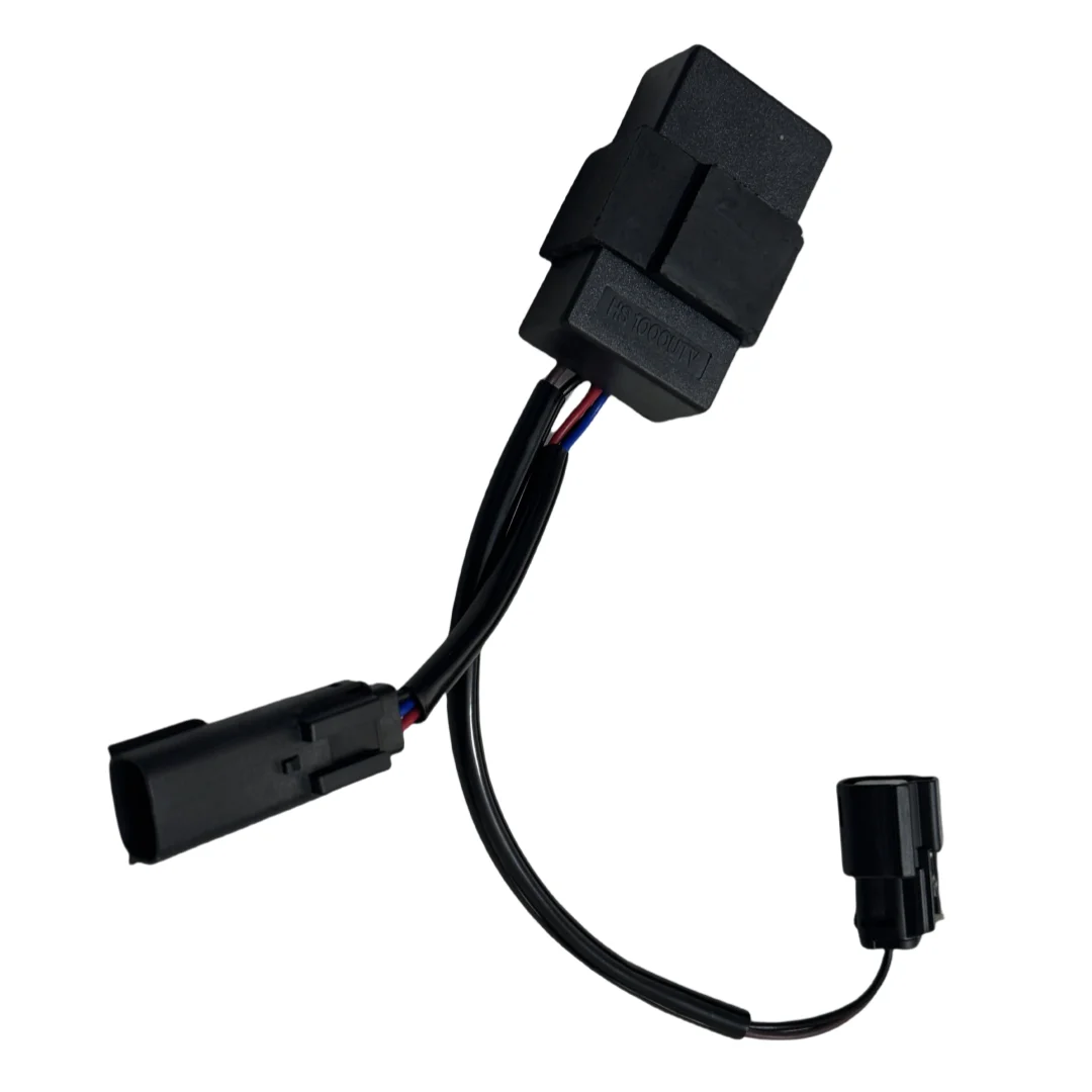 Original genuine fan controller components suitable for Hisun1000UTV P311001379200000