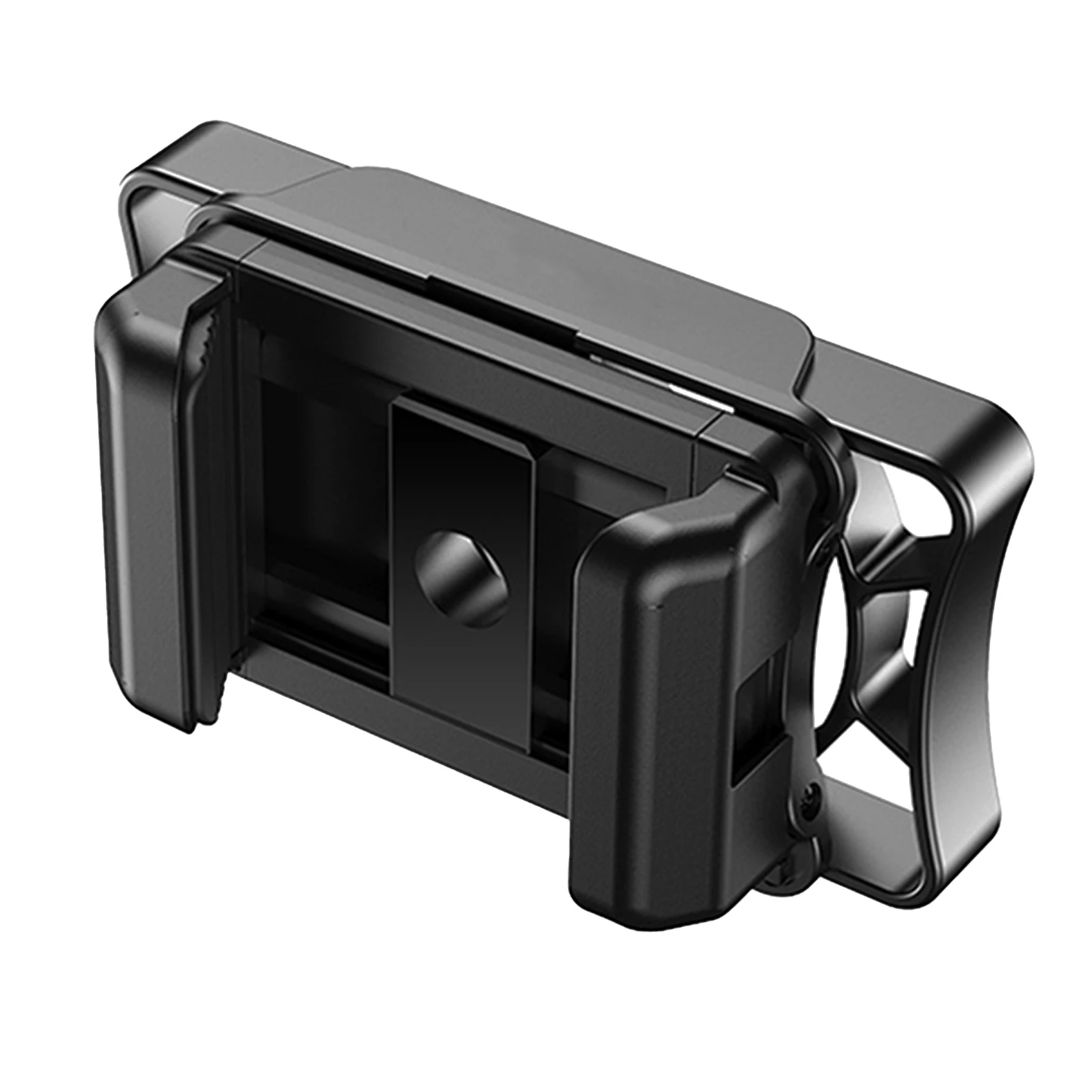 Phone Adapter Adapter 119*67*44.5mm Binocular Binocular Photo Adapter Black Microscope Monocular New Parctical