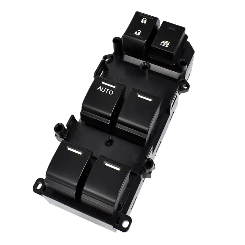 

Master Power Window Switch For Honda Accord 2008 2009 2010 2011 2012 Car Accessories 35750-TB0-H01 35750-TA0-A02