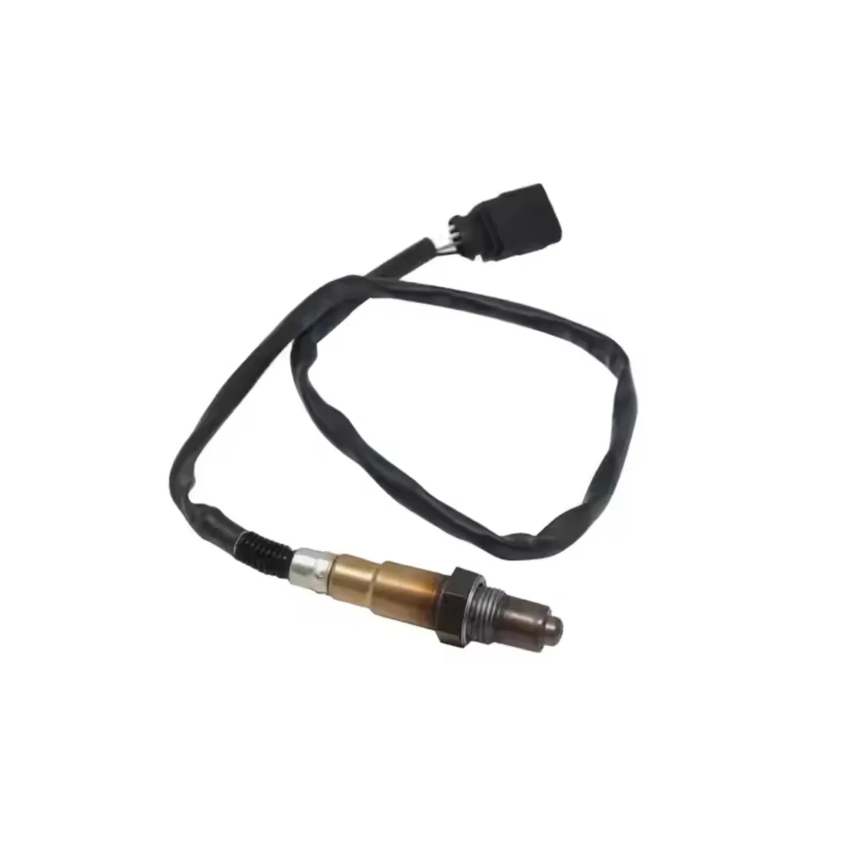 

Applicable To AduA6L C6 4.2L Automotive Rear Right Oxygen Sensor 079906265F Auto Parts