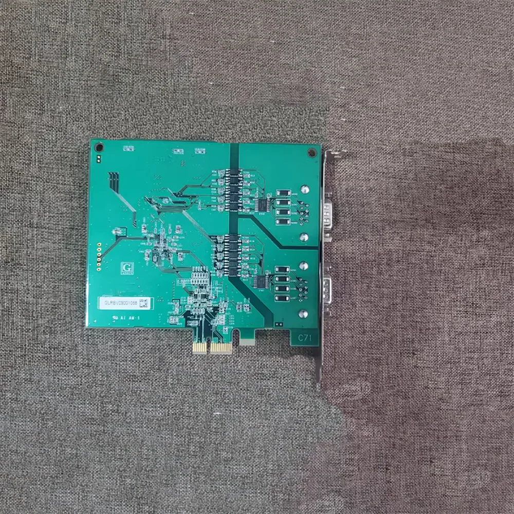 

Карта приёма сигналов COM-2PC-PE NO.7409A