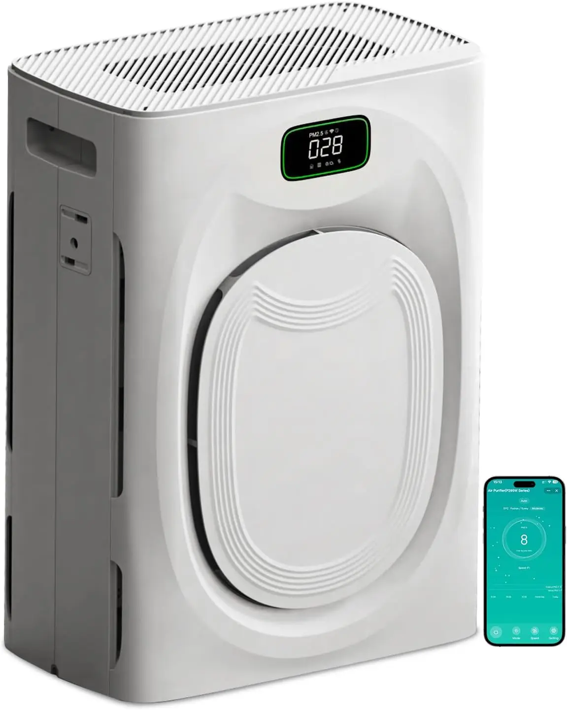 Air Purifiers For H… - image