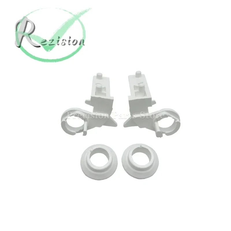 A1UDR70500 5SETS Transfer Roller Bracket For Konica Minolta BH 223 282 283 362 363 250 350 251 351 7823 7828 Copier Spare Parts