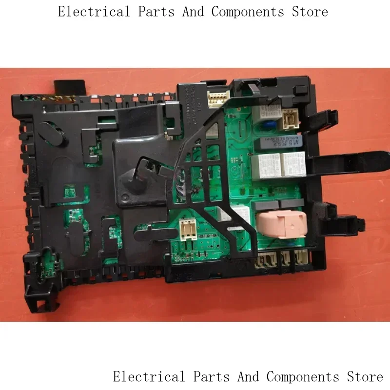 Applicable To Washi…