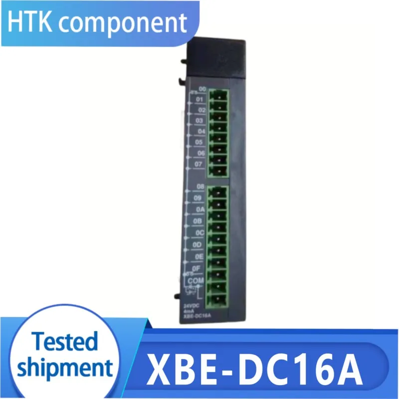Original NEW Plc Controller XBE-DC16A
