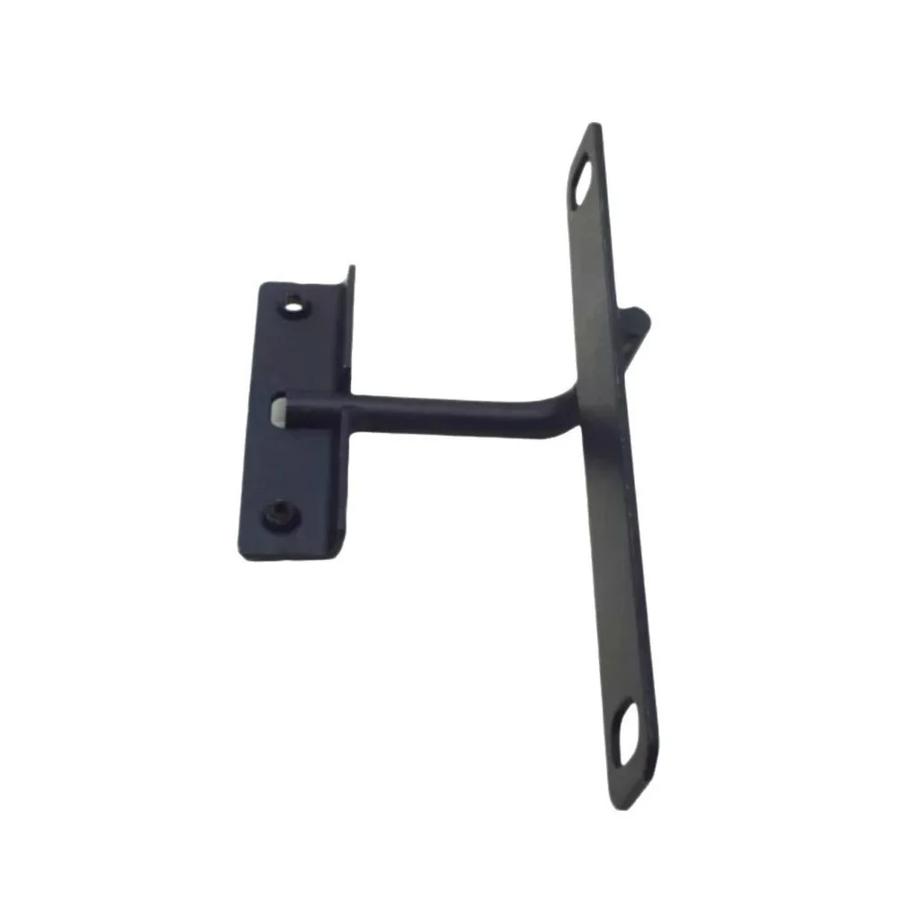 W206 Hood Mechanism Hood Latch Hook Abs Material Construction Precise Engineering Fit For 2022-2023 C-class Models