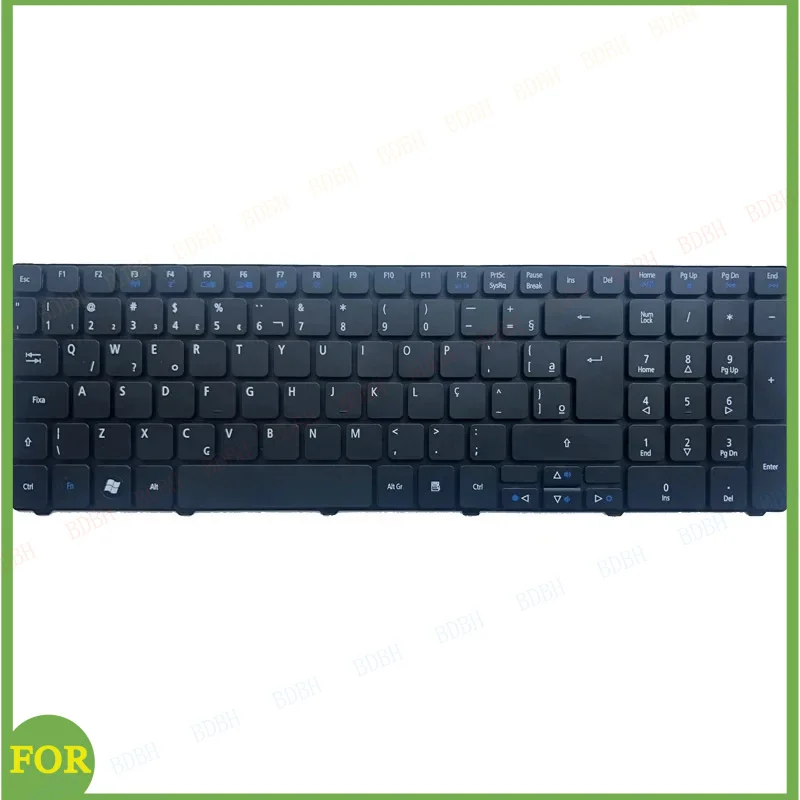 NEW For Acer Aspire 5750 5750G 5253 5333 5340 5349 5360 5733 5733Z 5750Z 5750ZG 7745 5749 US/Russian/Spanish/French Keyboard
