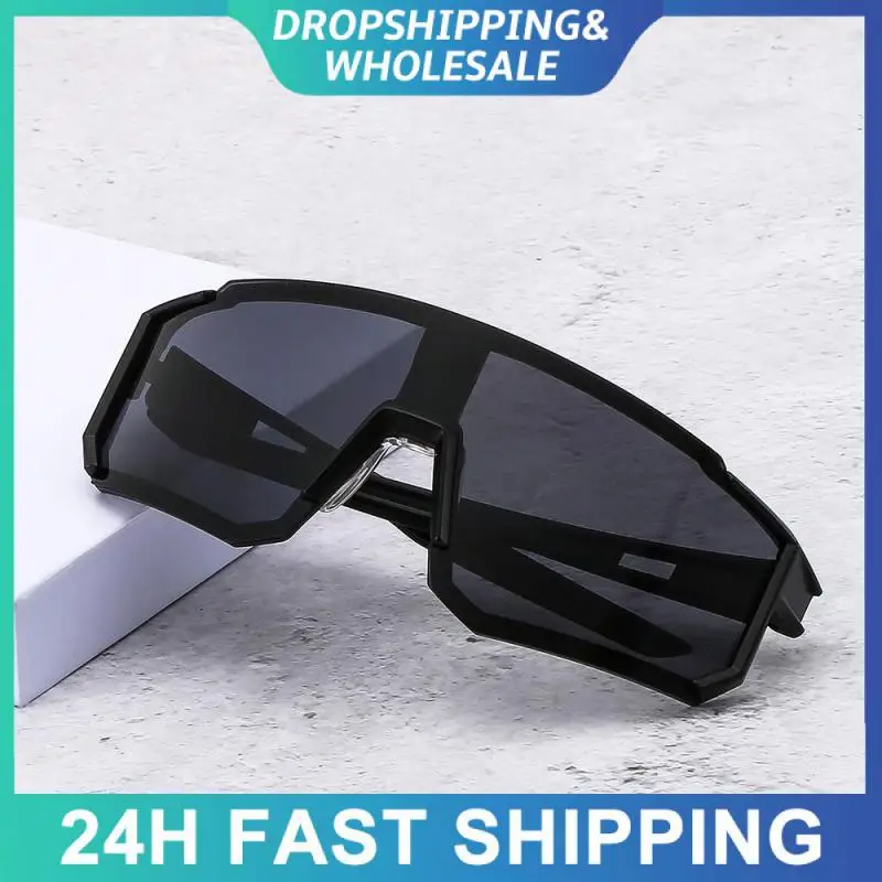 Cycling Sunglasses Men Women Mountain Bike Road Eyewear Summer Fishing Bicycle Riding Outdoor Sports Glasses Hiking Goggles