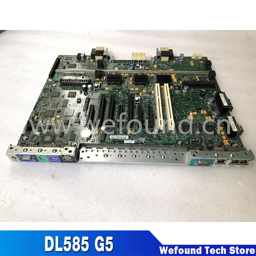 

Для HP DL585 G5 463751 -001 013241 -001 Серверная материнская плата, высокое качество, полностью протестирована, быстрая доставка