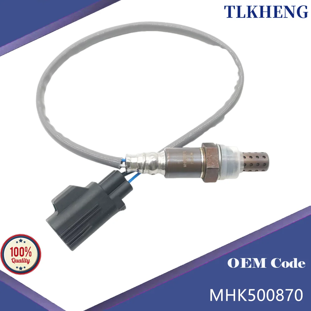 MHK500870 Oxygen (O…