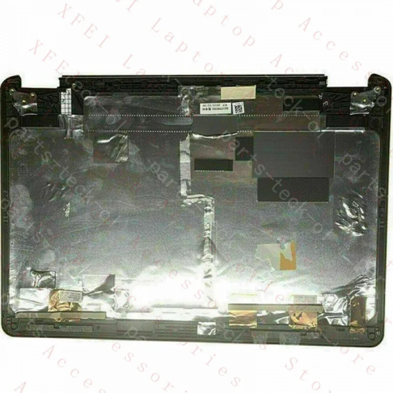 F  New For Dell Latitude E7450 series LCD Back Cover Black WVMP3 0WVMP3 USA