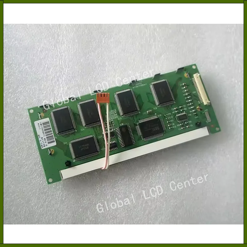 

LMG7380QHFC 4.8 Inch Original LCD Display Screen Panel for HITACHI Brand New and Fast Shipping 100% Tested