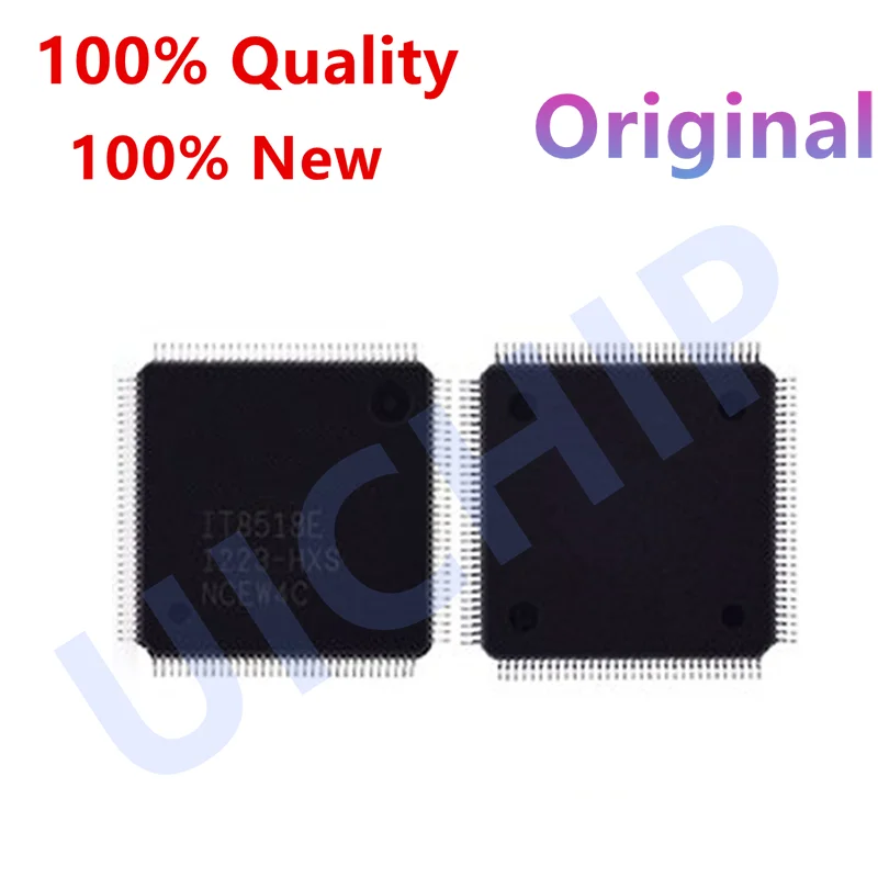 100% New Original I…