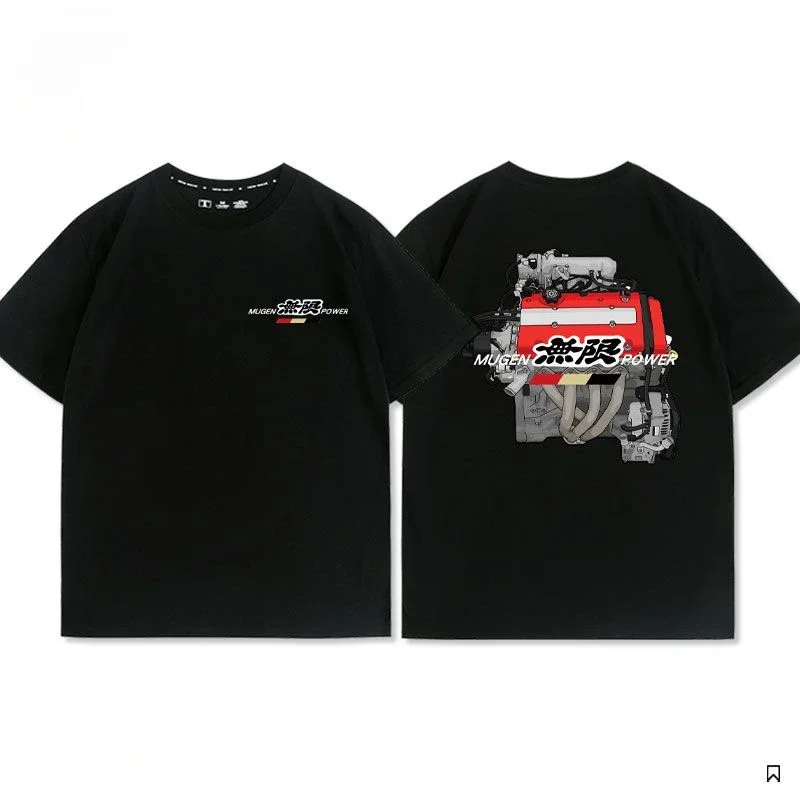 

Мужские рубашки GReddy Turbo Systems, летние футболки с короткими рукавами для тренировок в тренажерном зале, спортивные быстросохнущие майки, топы