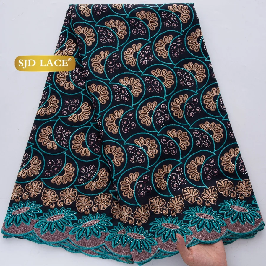 sjd-lace-nigerian-cotton-lace-fabric-african-dry-lace-fabrics-2026-latest-swiss-voile-lace-for-women-wedding-party-dresses-5056