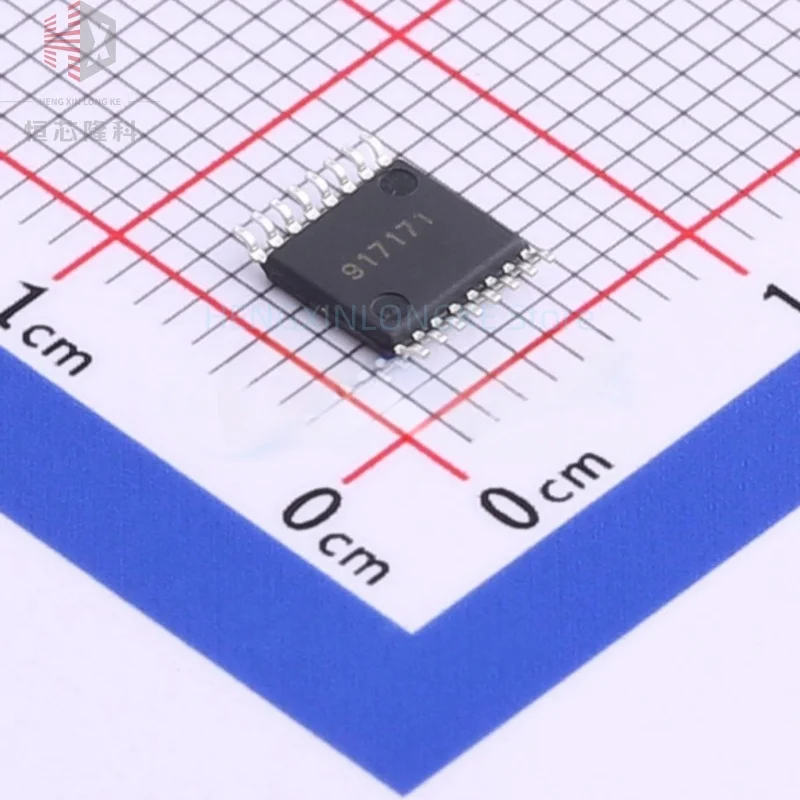 FEATURES ADF4118 TSSOP-16 GHz