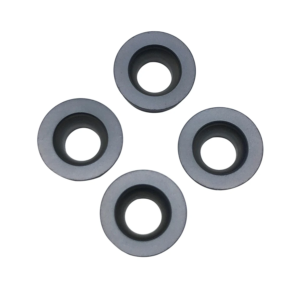10 PCS RPMW1003MO Carbide Insere Resistente ao desgaste, alta qualidade