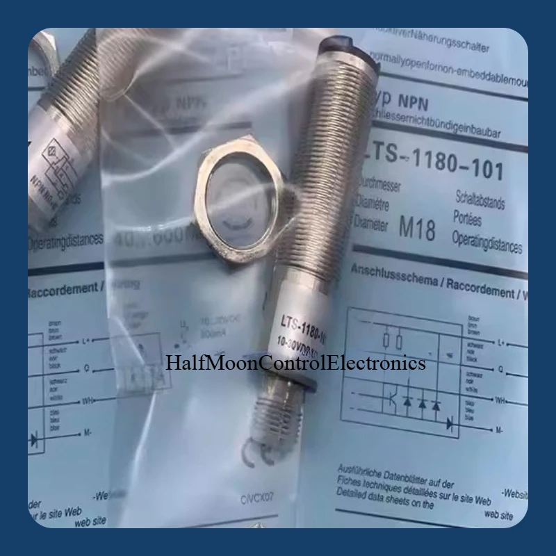 

3 шт. новый фотоэлектрический переключатель LTS-1180-103 LTS-1180-101 индукционный переключатель