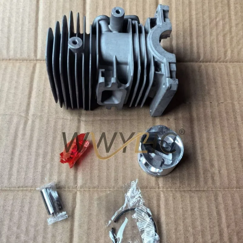 ForCylinder MS170 2-Mix (37mm) 1130 020 1212 اسطوانة #2