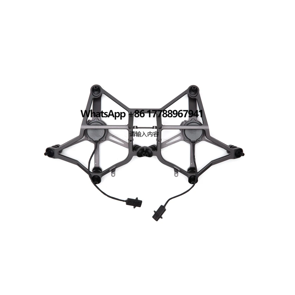 

Original Dual Gimbal Connector for Matrice M300/M350 Accessories