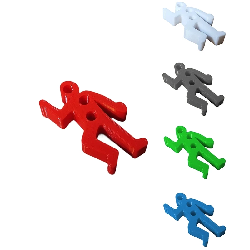 

Держатель для карандашей и ручек Dead Fred, держатель для ручек на рабочем столе, аксессуар для рабочего стола, аксессуар для рабочего стола