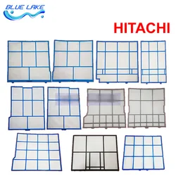 Customized Air Conditioner filter sets  For Hitachi Various models (1p/1.5p/2P)  Old machine custom Home Appliance Parts