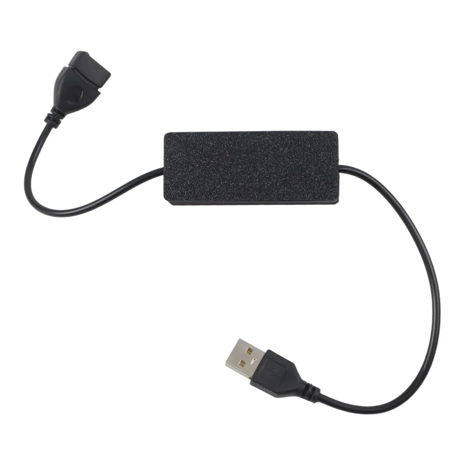 Digital Timer Automatic Shutdown Timer Energy Saving Compact Size Easy To Carry Adjustable Countdown Timer Cord