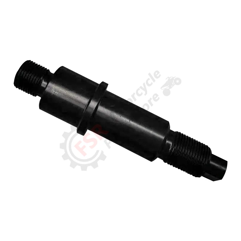 Eje impulsor de bomba de pulverización compatible con Sea-Doo GTI GTX GTR GTS RXP-X WAKE 130-300 y SPARK ACE 900 NUT 267000388 267000581 250100104