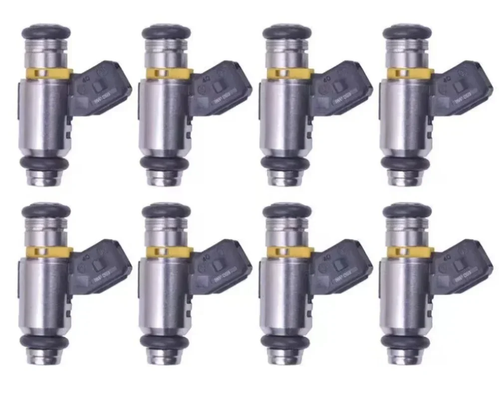 

Fuel injector IWP069 is suitable for 1999-2002 Volkswagen Passat Lupo Polo Bora Golf