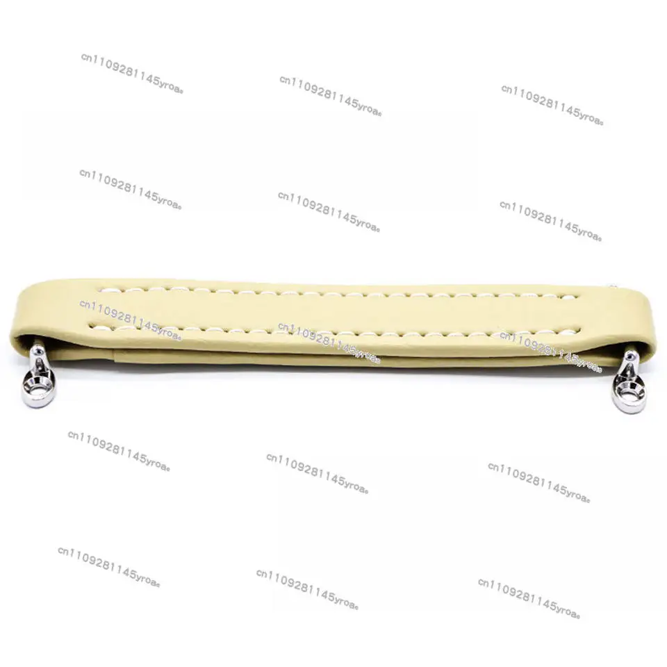 Multiple Color Guitar Speaker Handle Leather Handle Suitable for Chassis Amplifier 1pcs