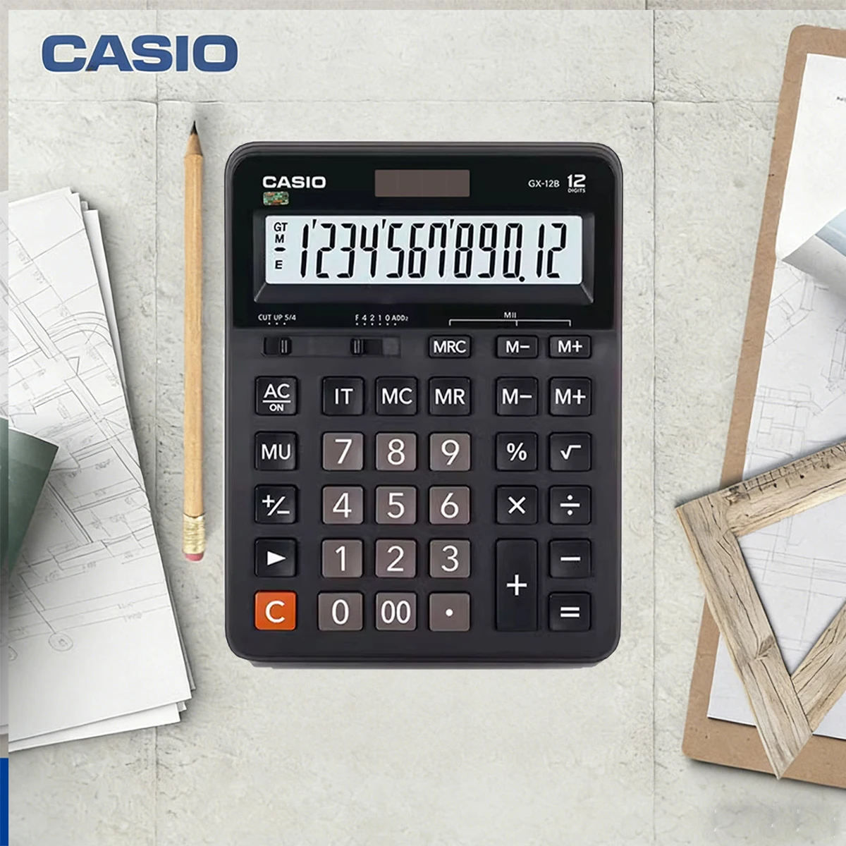 Casio Genuine Casio…