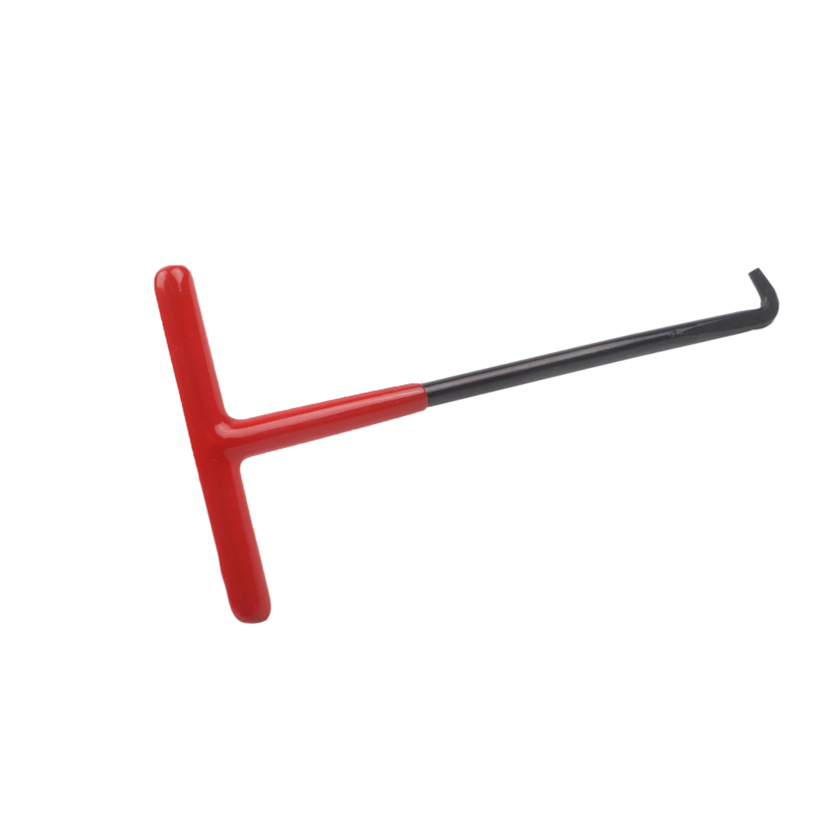1 Pc Motorcycle Exhaust Spring Hook,T Shaped Handle Exhaust Pipe Spring  Puller Installer Hooks Removal Repair Tool
