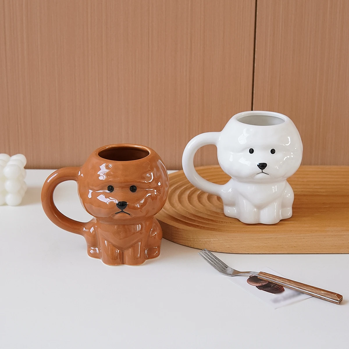 Thumbnail 3 - #17 Latest Ceramic Drinking Mugs Offers