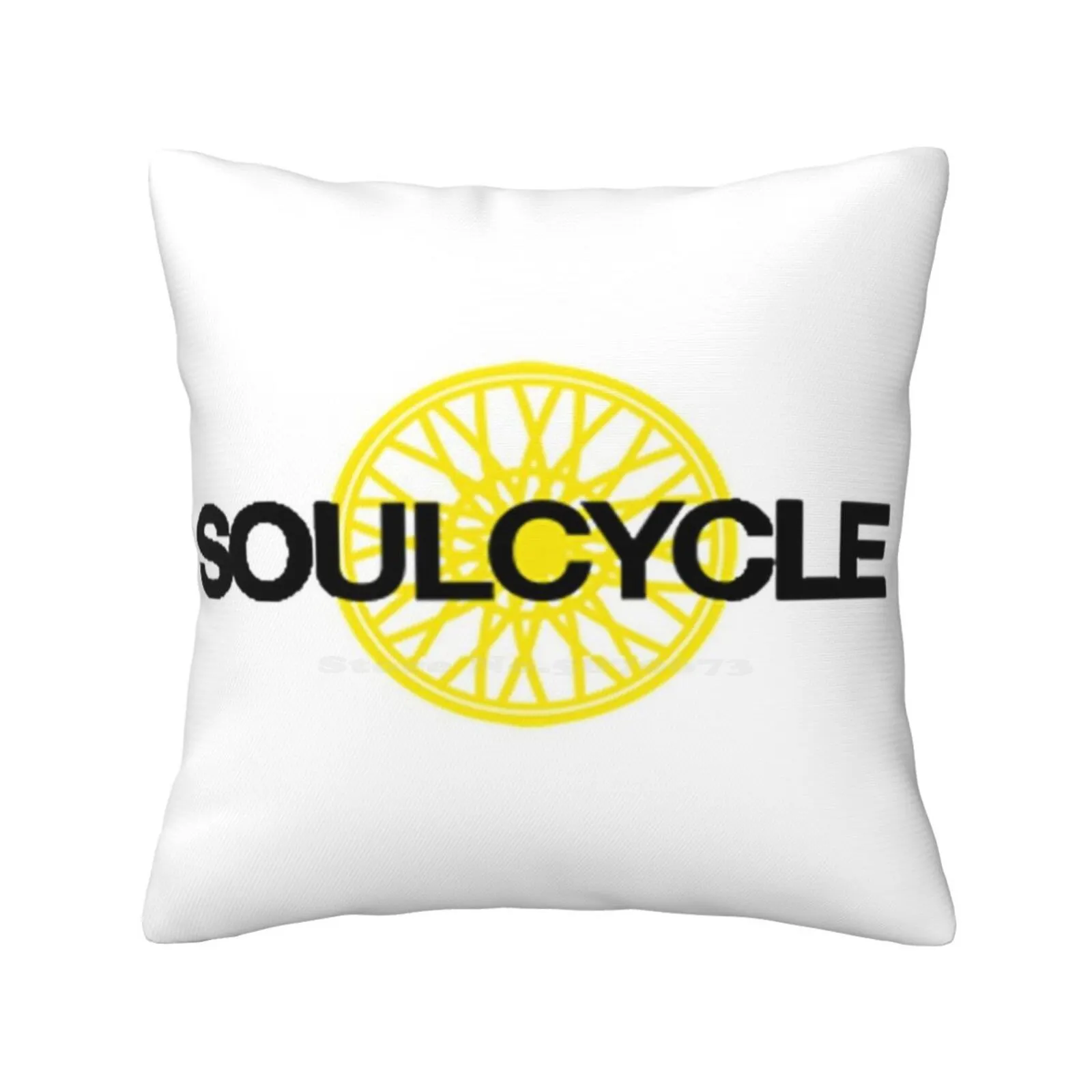 Soulcycle Fashion Sofa Throw Pillow Cover Pillowcase Soulcycle Soul Cycle Workout