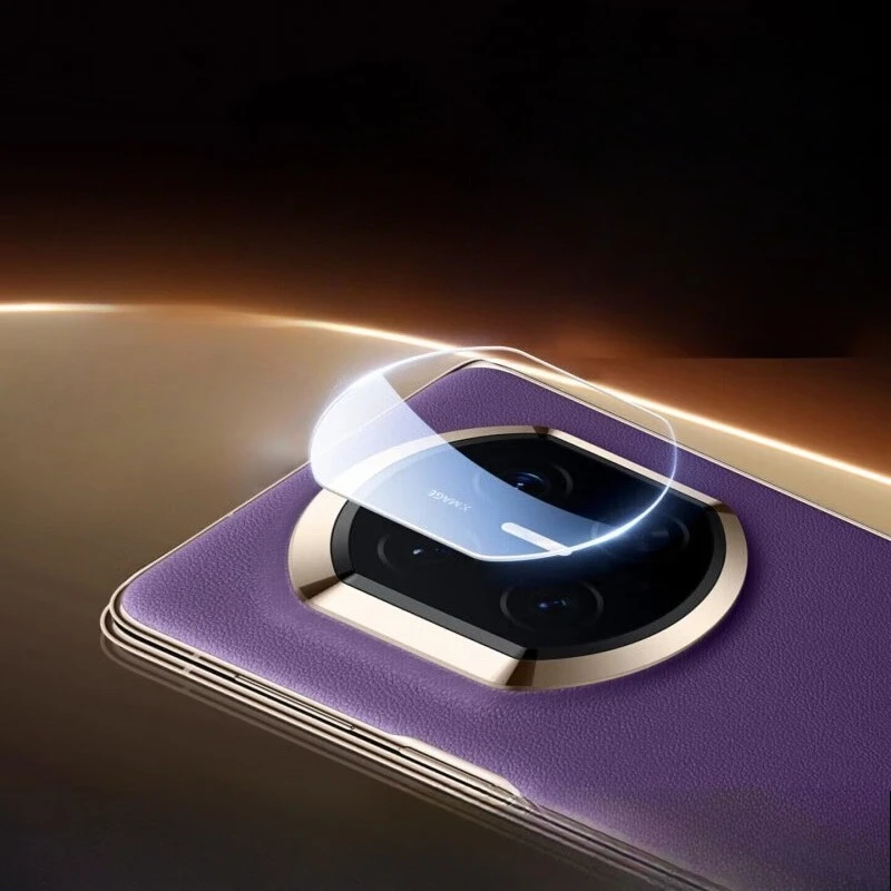 Back Camera Lens Fi…