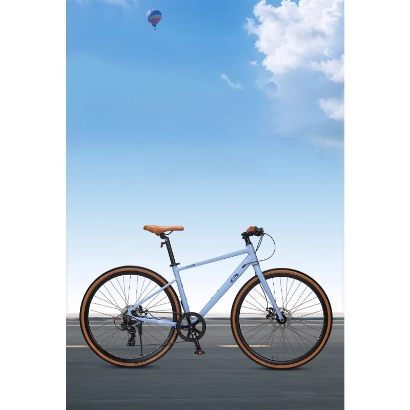 Flat Handle Road Bi… - image