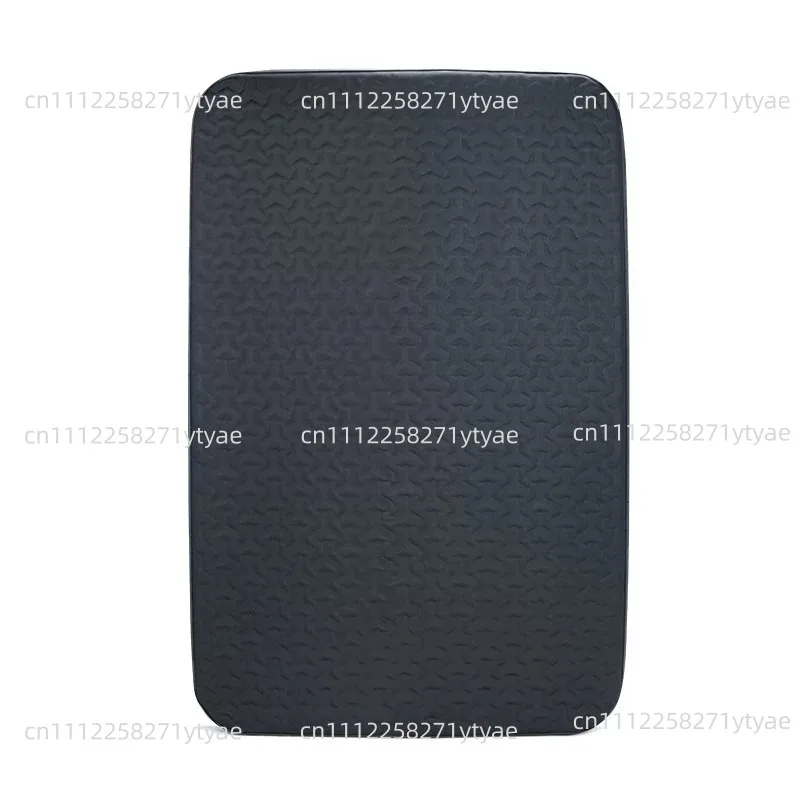 Self-inflating Mat Lightweight Sleeping Pad Portable Air Mattress  Gear
