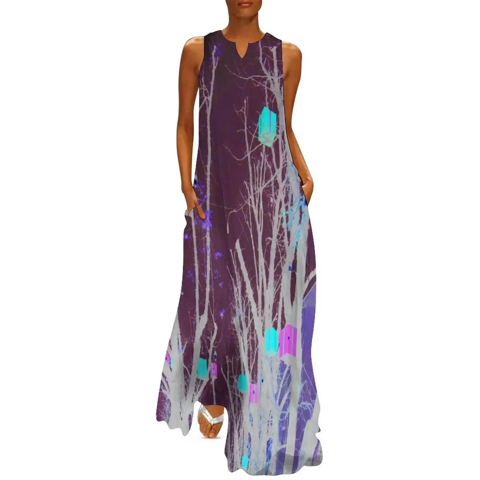 

Gifts Long Dress dresses for womens prom clothes Women's summer skirt evening dress women Dress