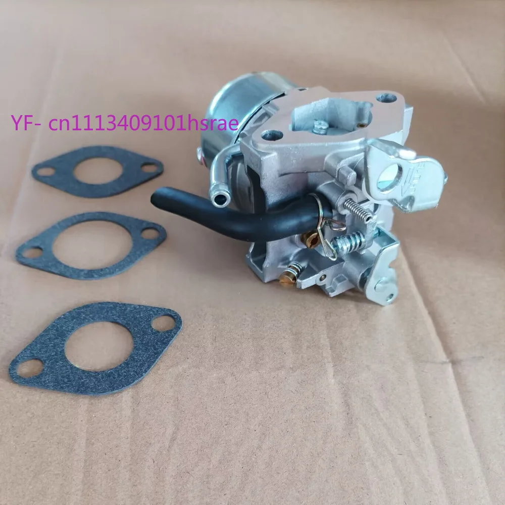EH17 FG200 Carburetor Assembly 227-62333-00 for Robin Kawasaki Engine