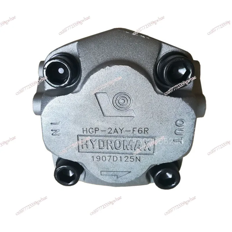 HGP-2AY-F8R Hydroma…