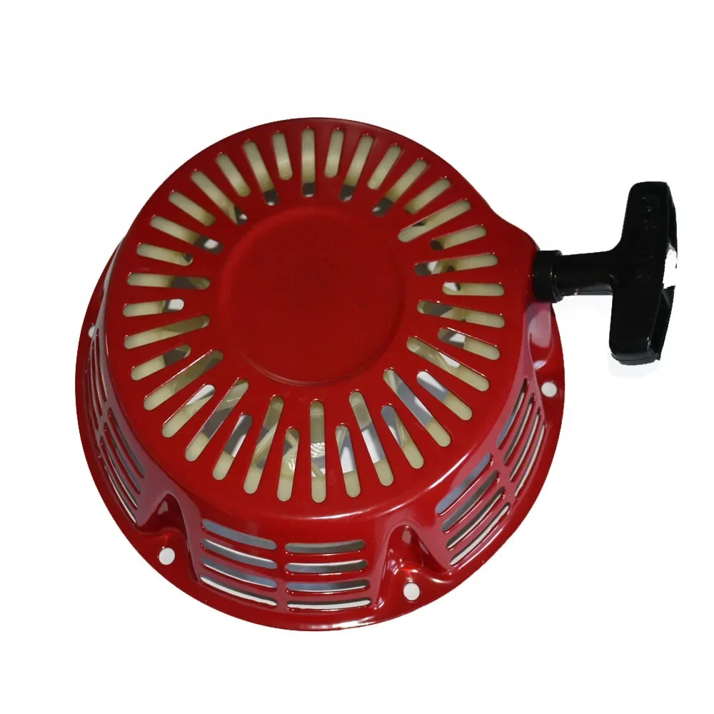 Pull Start Starter Recoil Cover For Honda GX340 GX390 11HP 13HP