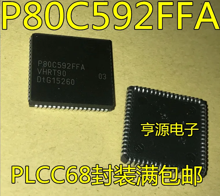 1-50PCS FGH30N60LSD FGH30N60 ADR443ARZ ADR443 ADR443A 88PAAX01-BPK2 88PAAX01 P80C592FFA P80C592